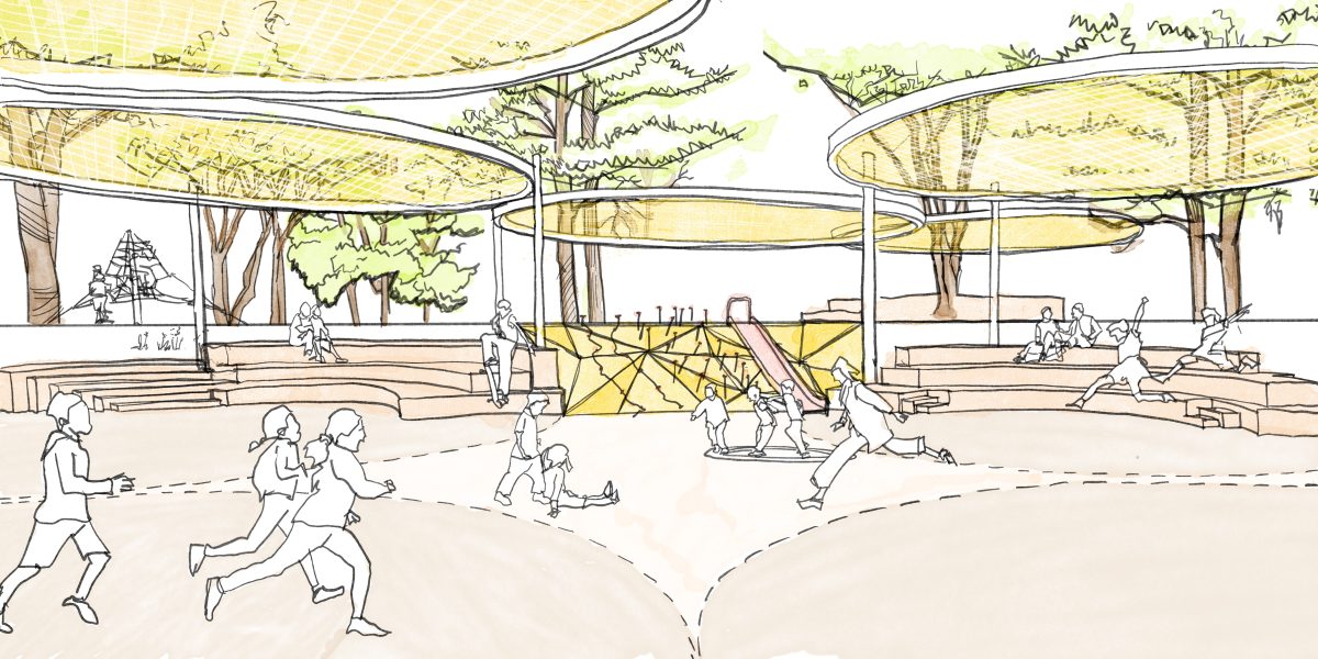 Concurso Exteriores Colegio